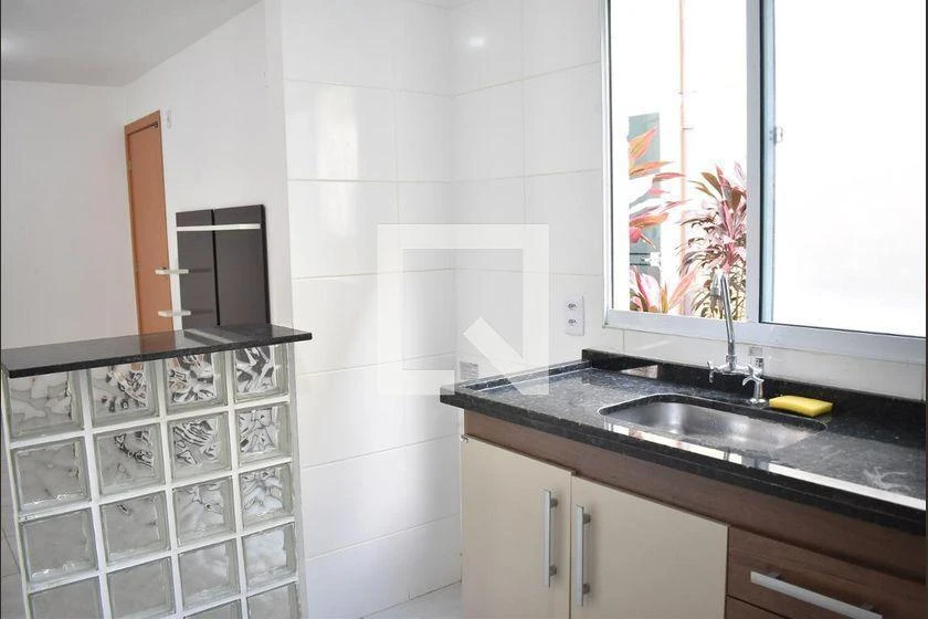 2-bedroom unfurnished apartment with open-plan kitchen — photo 37