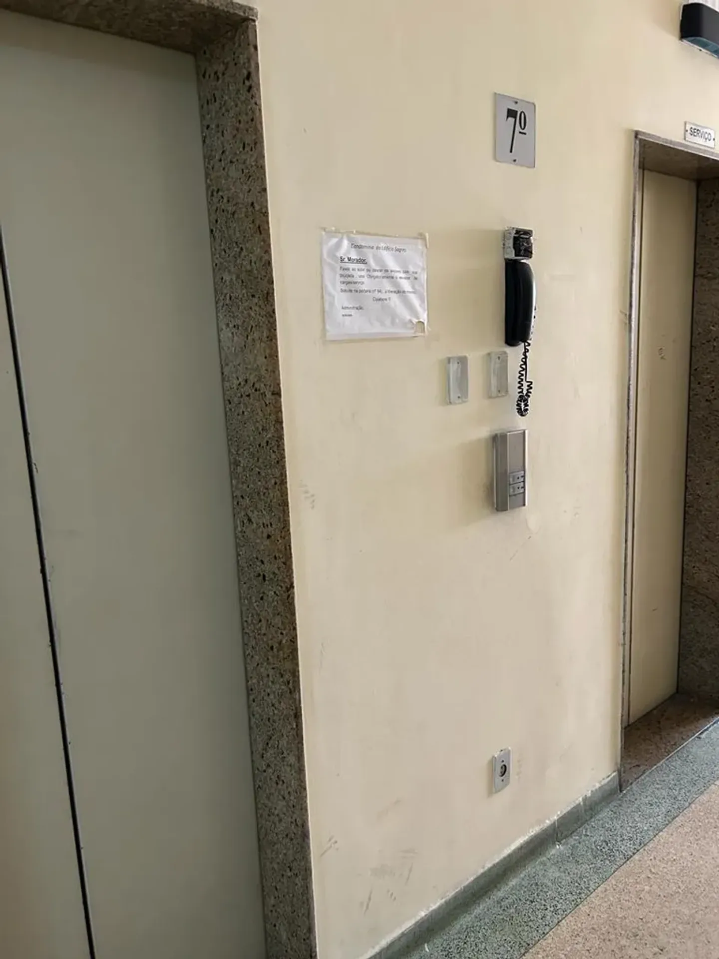 Apartamento de 46 m² com 1 quarto e sem vaga de garagem — photo 22