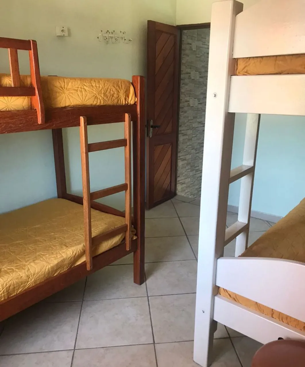4-bedroom house with a grill on the balcony in Florianópolis — photo 15