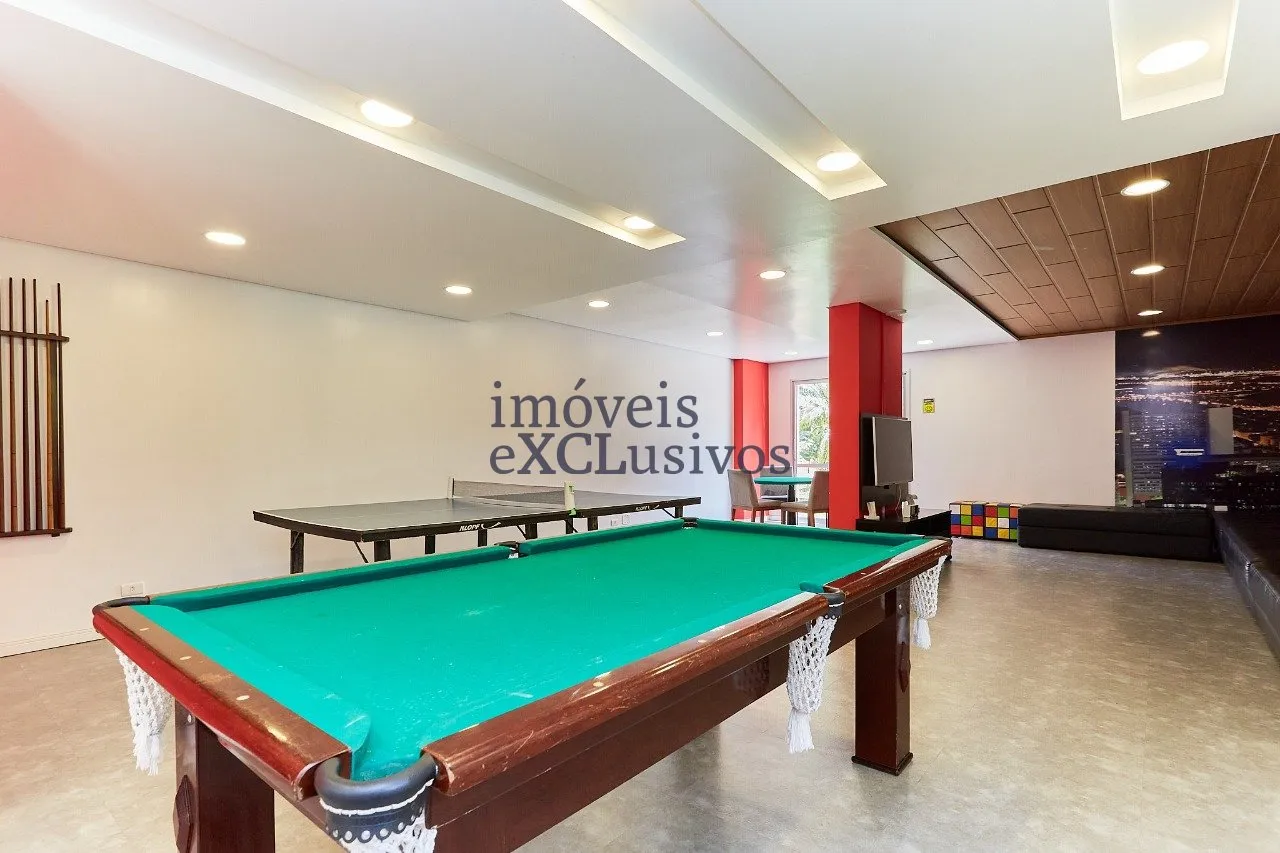 3-bedroom apartment (111 m²) with private BBQ — photo 28
