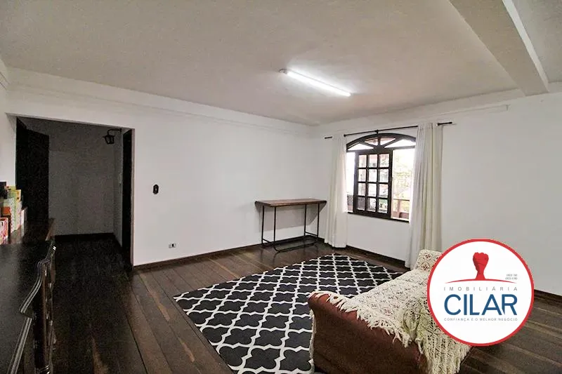 Unfurnished house with 4 bedrooms and 5 bathrooms — photo 4