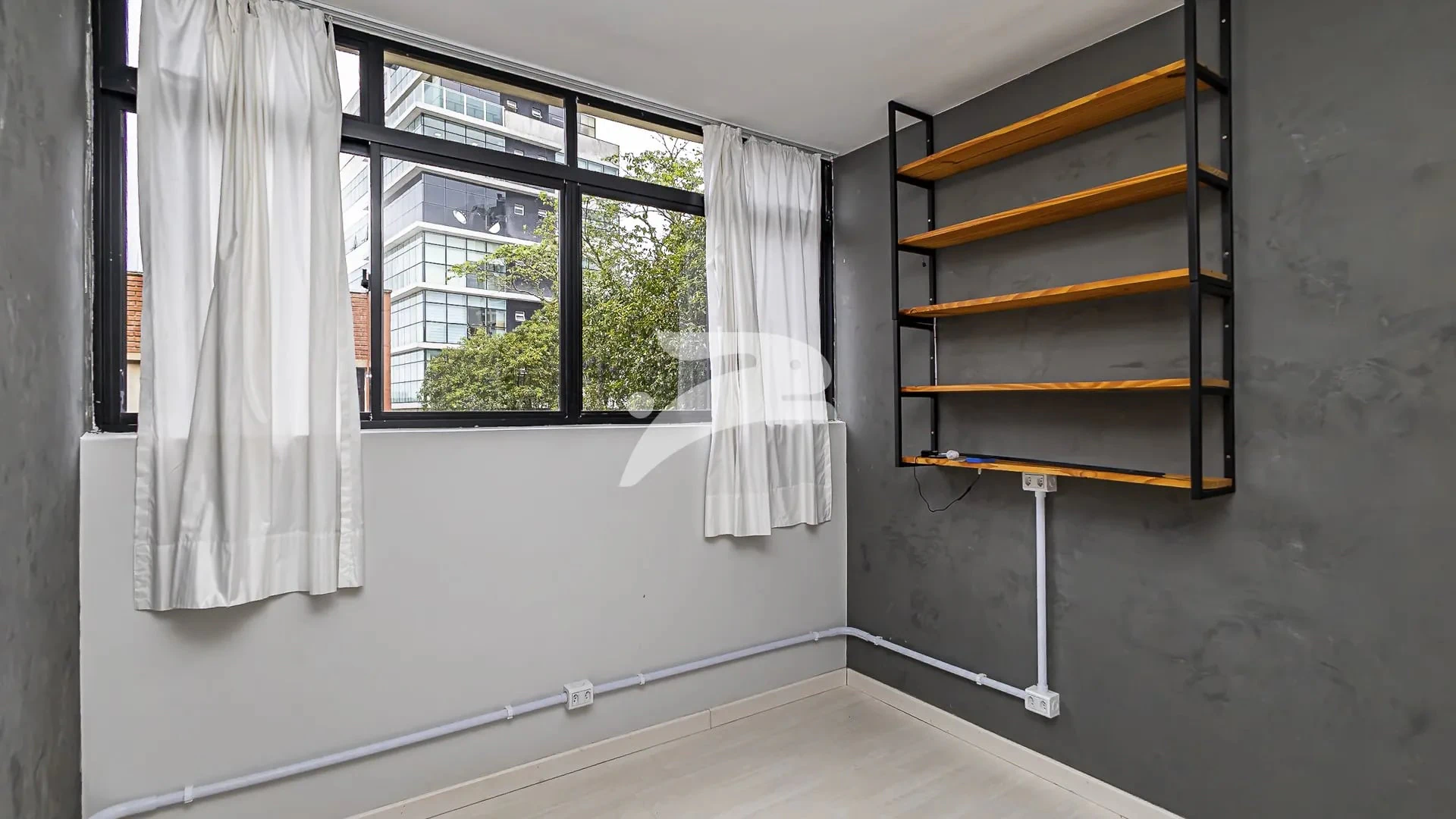 Apartment, 67 m², with a home office — photo 11
