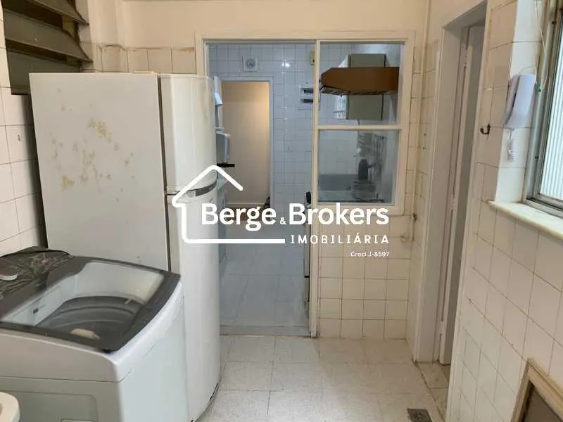 Apartamento mobiliado, 83 m², com vista para as montanhas — photo 20