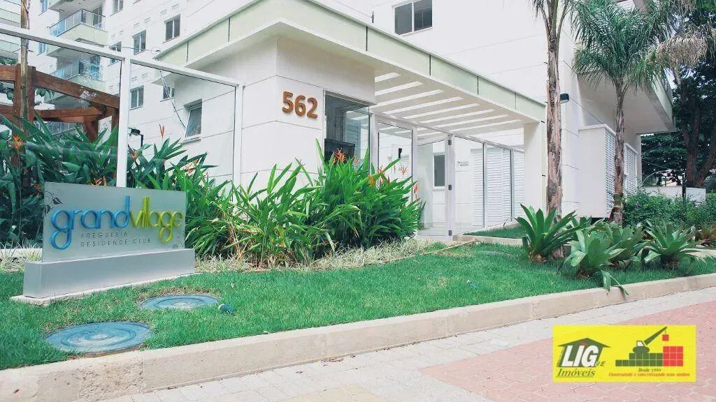 3-bedroom apartment with 77 m² and 2 parking spaces — photo 7