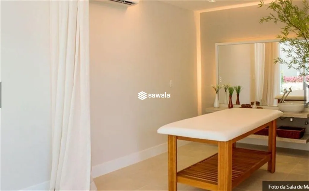 Apartamento mobiliado com 4 suítes e varanda fechada — photo 36