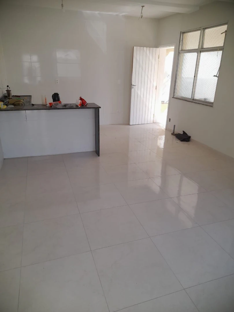 Casa com 2 quartos e 1 vaga de estacionamento — photo 2