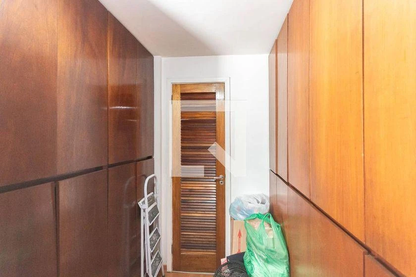Квартира с 2 спальнями и рабочим местом — photo 35