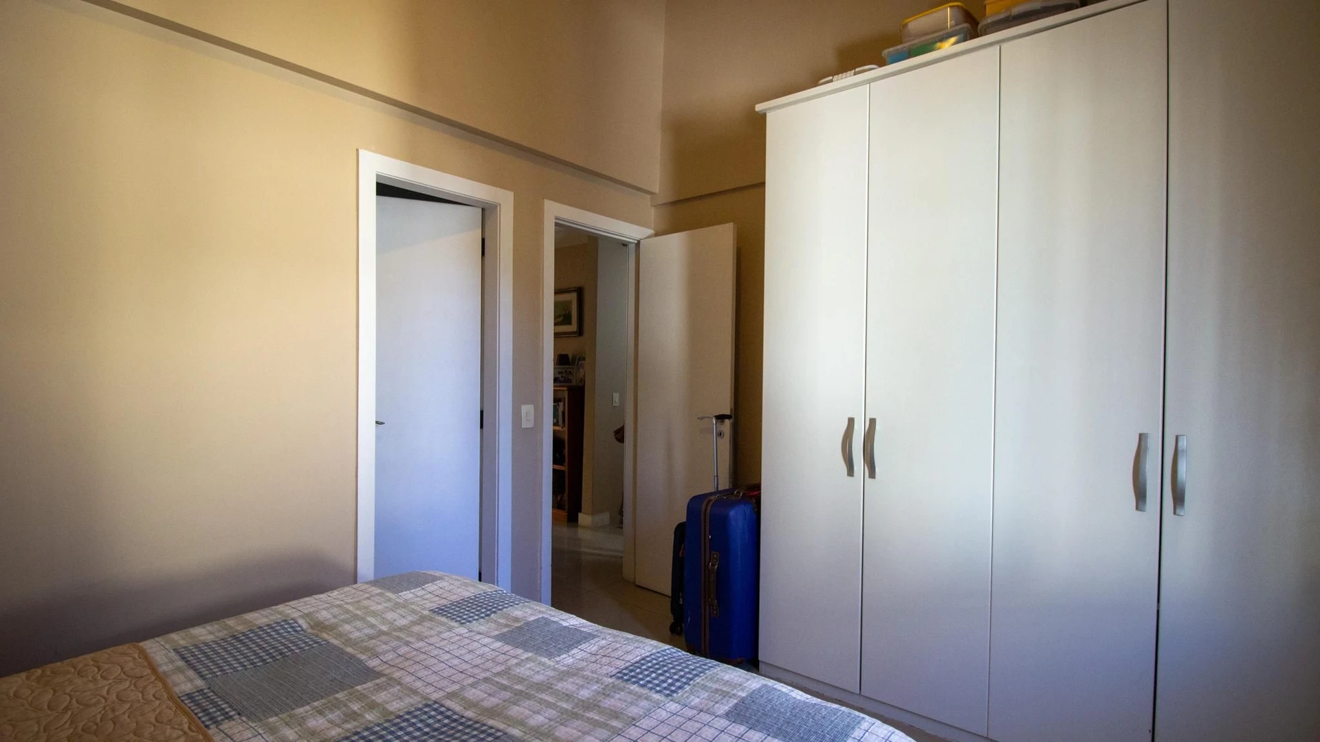 Furnished house with 4 bedrooms and private garden — photo 30