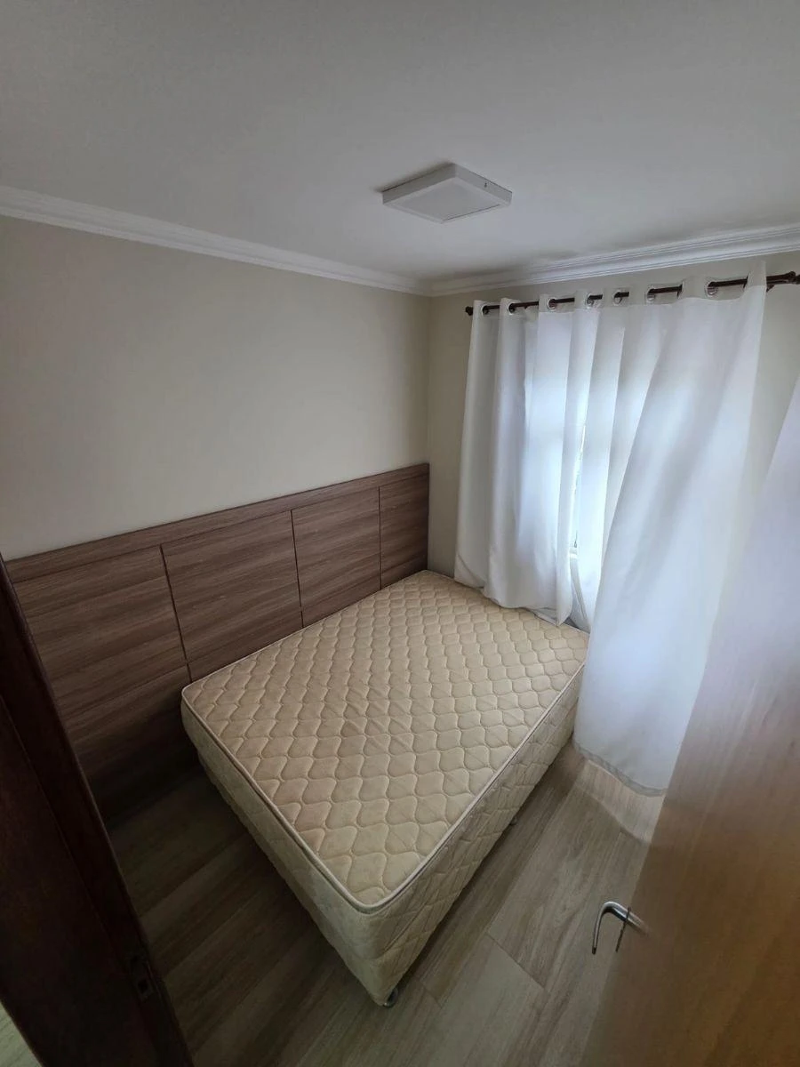 Furnished 2-bedroom apartment, 57 m² — photo 9