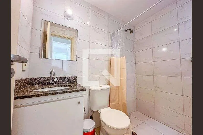 One-bedroom, 47 m² apartment in Rio de Janeiro — photo 12