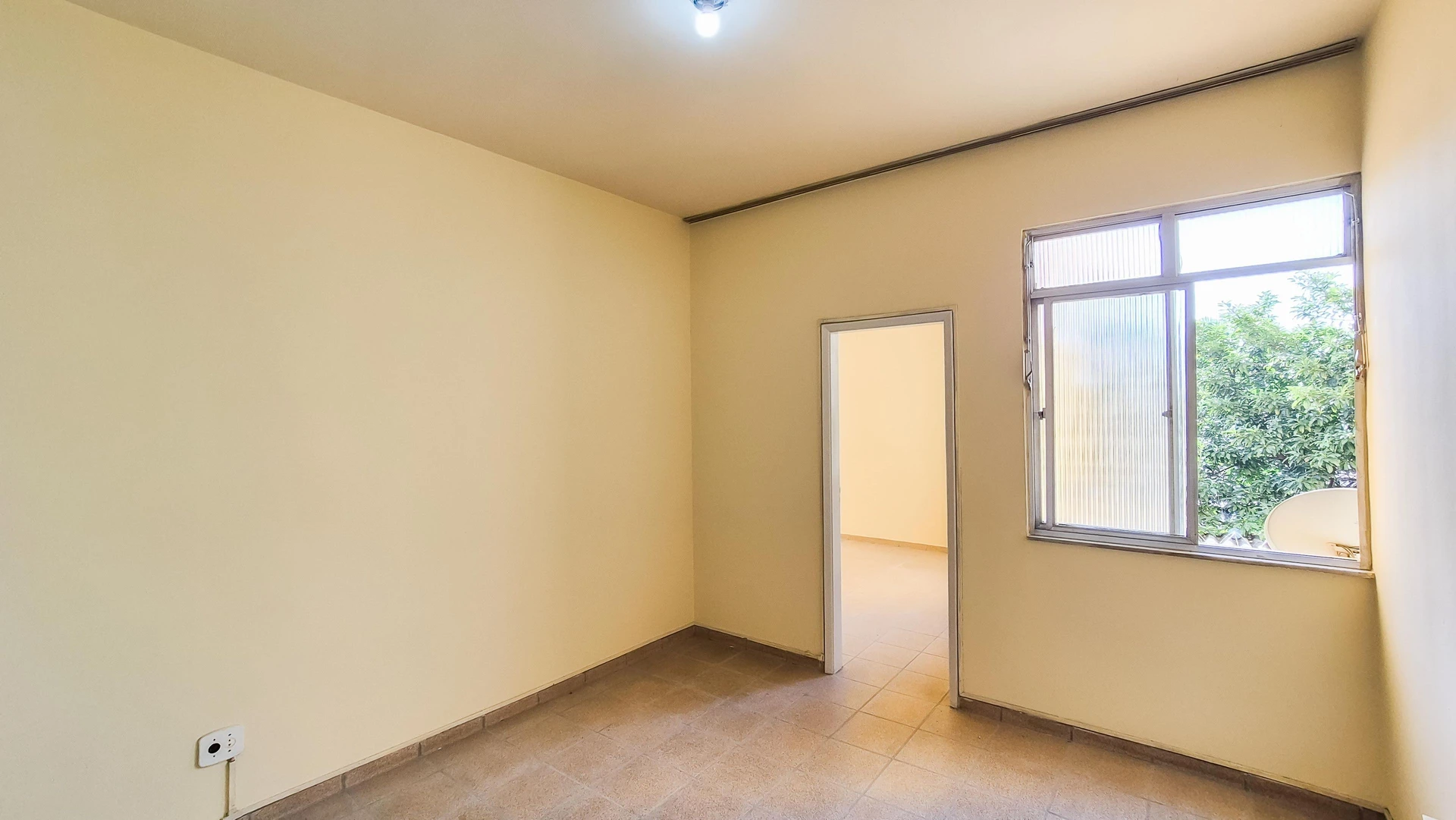 Apartamento con 2 dormitorios, 1 baño y acepta mascotas — photo 30