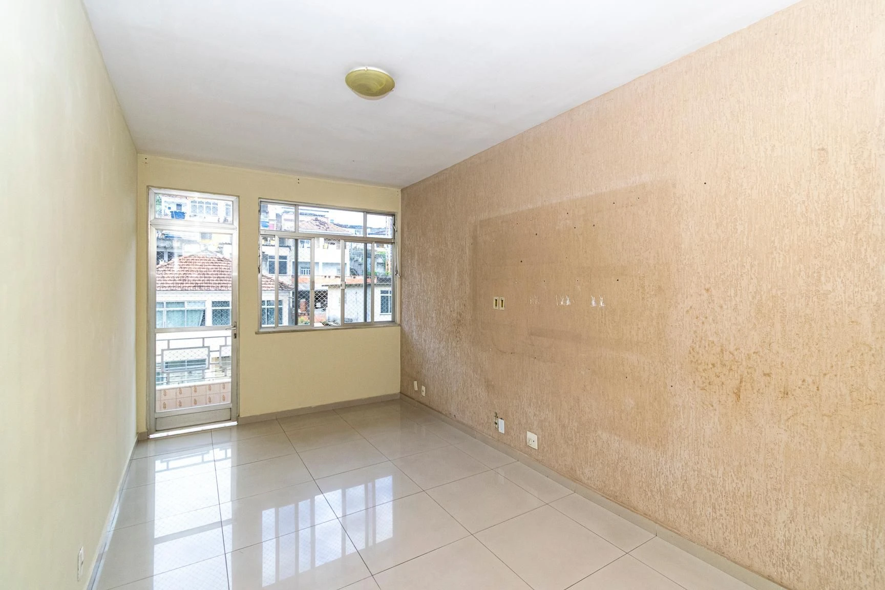 Apartment, 90 m², with a bathtub — photo 31