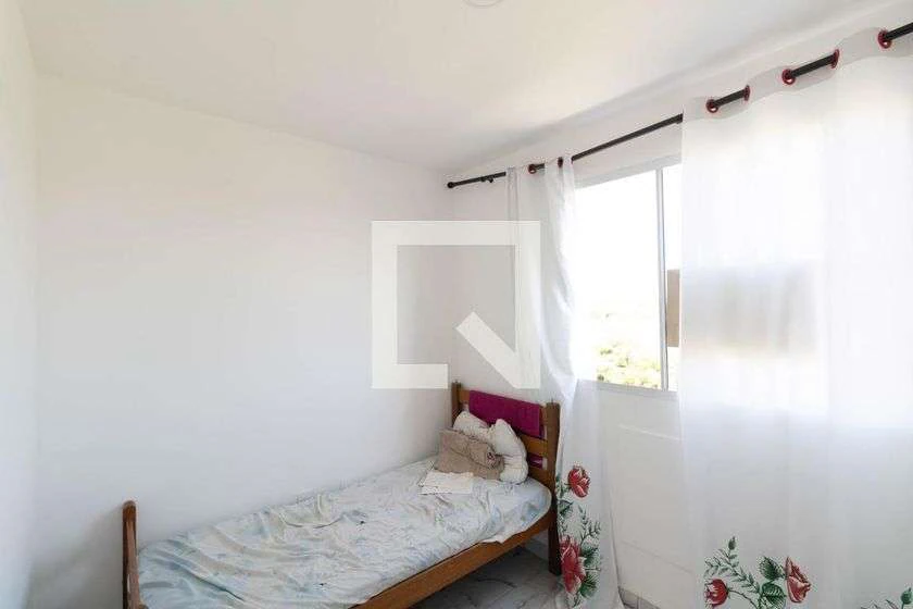 60 m² unfurnished apartment with 2 bedrooms and parking — photo 18