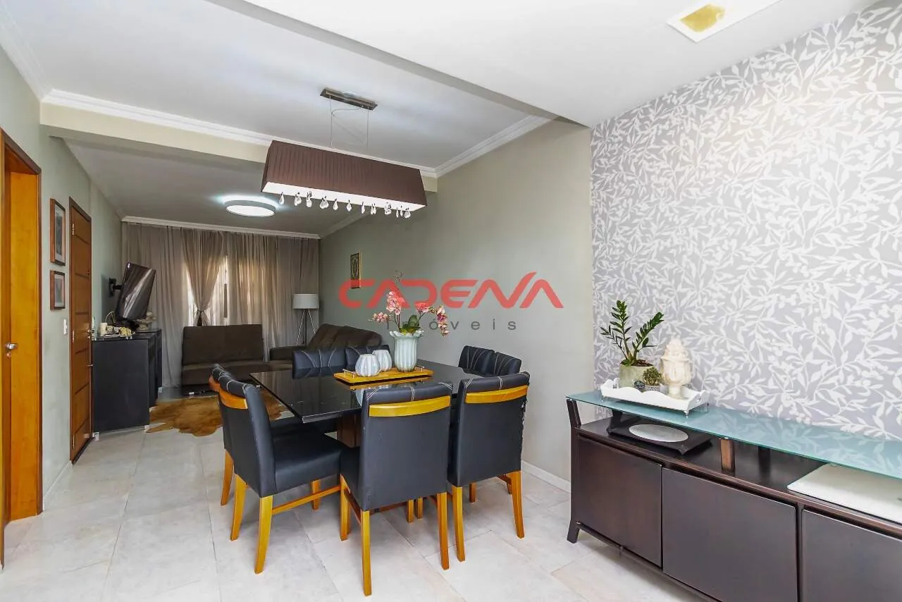 Furnished 3-bedroom house with open-plan kitchen 143 m² — photo 3