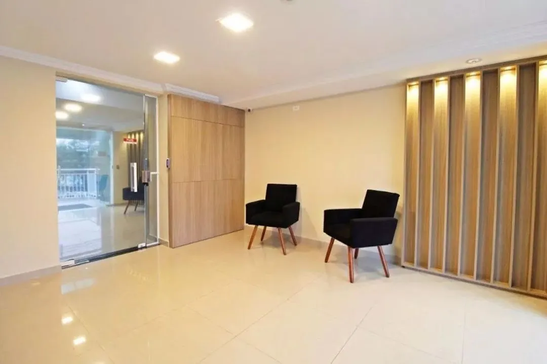 2-bedroom apartment with open gas kitchen and 65 m² — photo 29