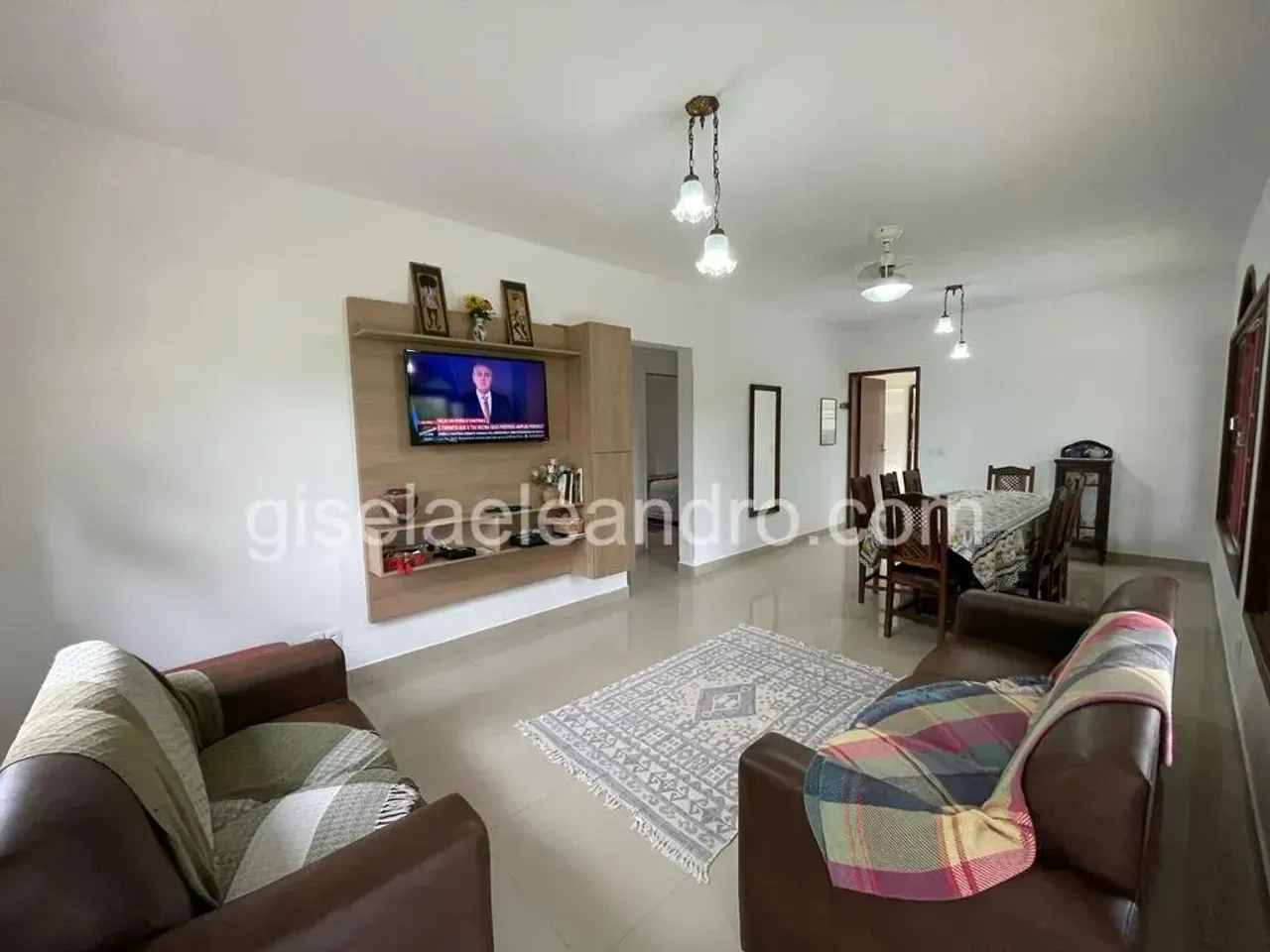 Casa amueblada con 5 dormitorios y 5 baños — photo 13
