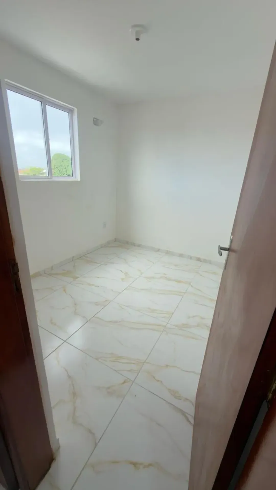 Квартира 50 м², 2 спальні, Жуан-Пессоа — photo 3