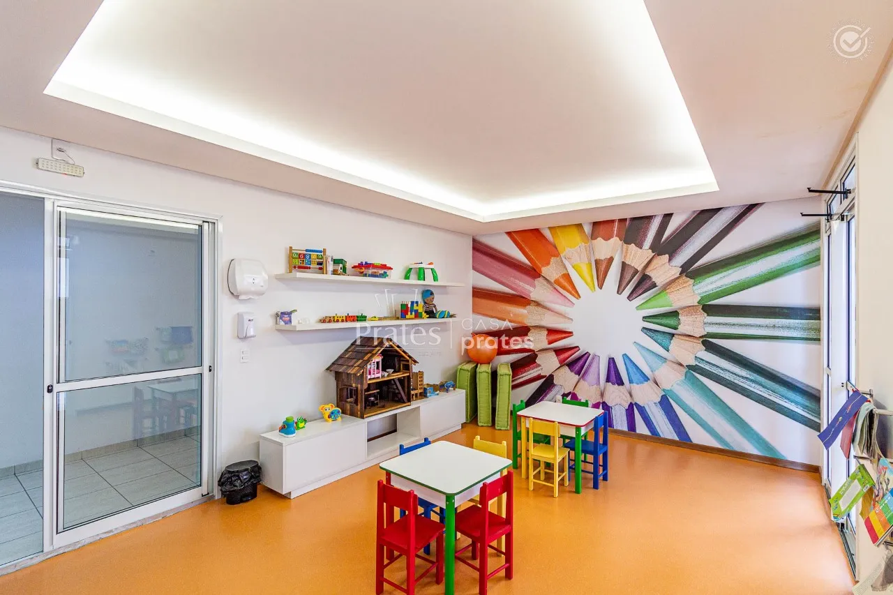 Apartamento com 2 quartos e varanda, 80 m² e 2 vagas — photo 17