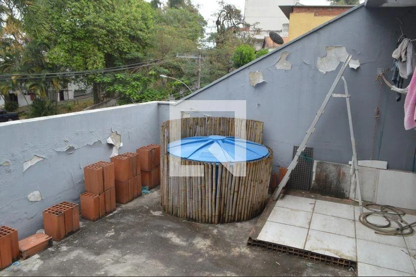 Furnished house with 1 bedroom, 240 m² and 3 parking — photo 9