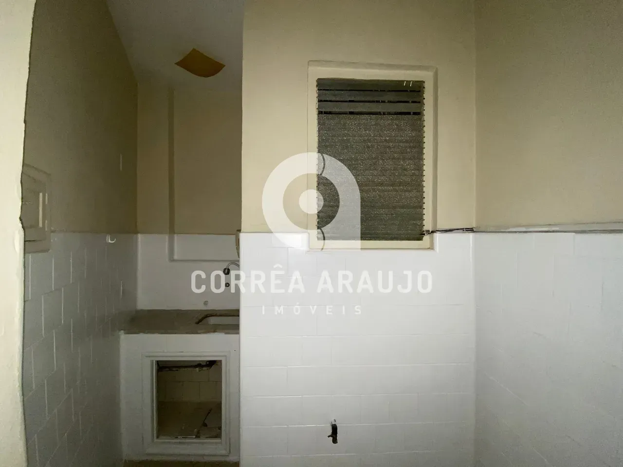 Kitnet/conjugado de 35 m² com cozinha separada e 1 quarto — photo 4