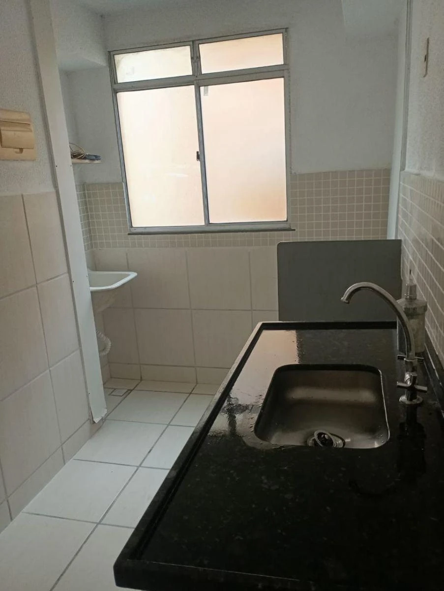 2-bedroom apartment, 56 m² — photo 11