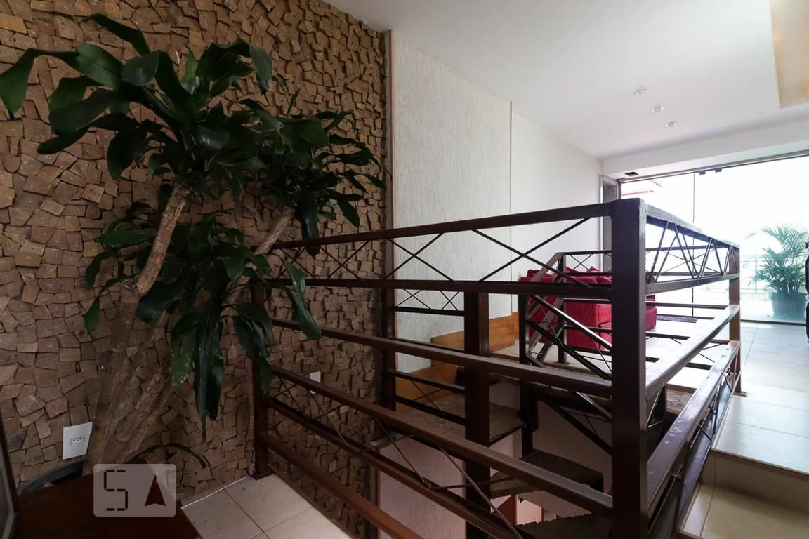 Apartamento mobiliado com 5 quartos e cozinha a gás — photo 71