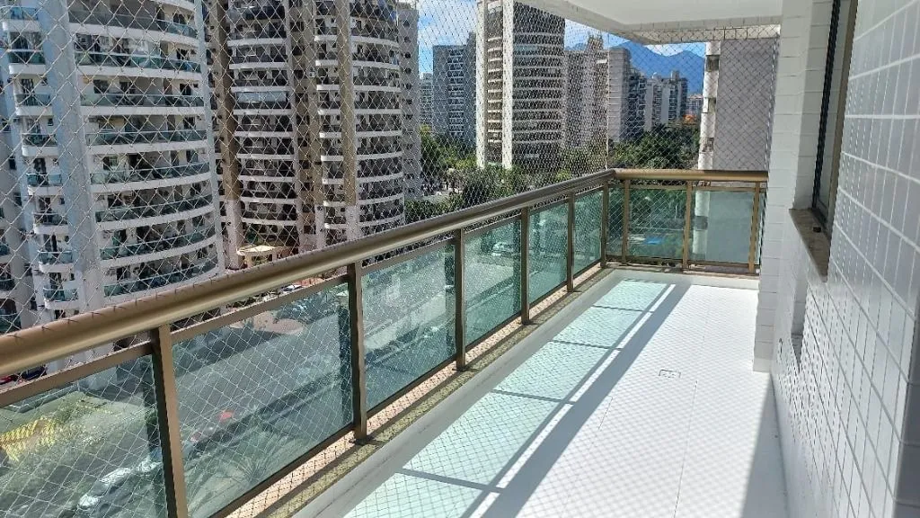 3-bedroom apartment with 3 bathrooms and 83 m² — photo 12