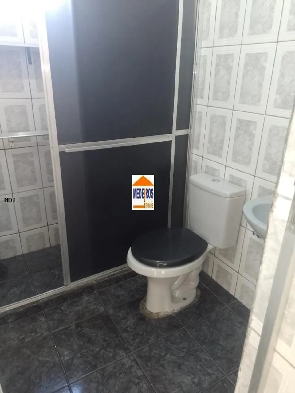 Unfurnished apartment with 2 bedrooms, 1 bathroom, 1 parking — photo 13