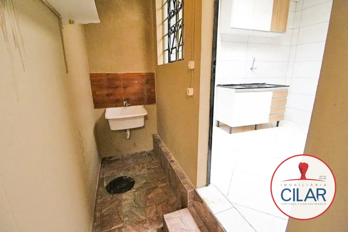 2-bedroom house, 48 m² — photo 13