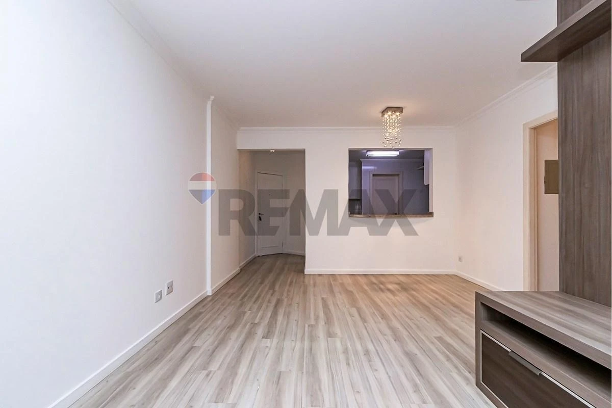 Apartment, 89 m², with a bathtub — photo 3
