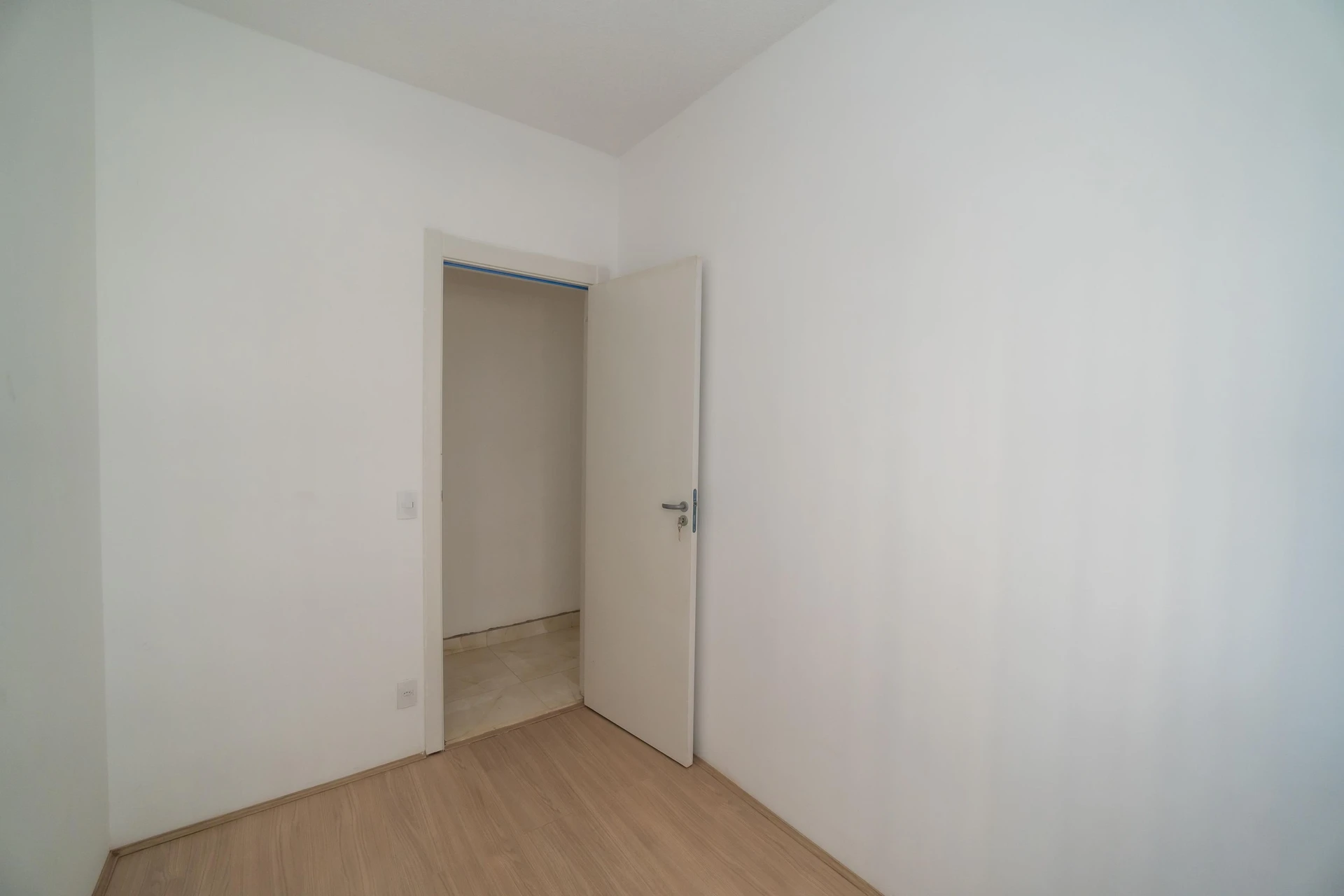 Rental apartment with 2 bedrooms and 1 bathroom — photo 21