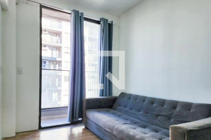 Apartamento mobiliado, 33 m², com vista para a água — photo 34