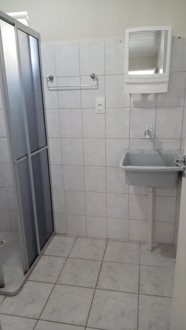 Furnished 2-bedroom apartment, 42 m² — photo 4