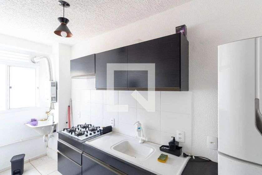 Furnished apartment with 2 bedrooms and an open-plan kitchen — photo 9