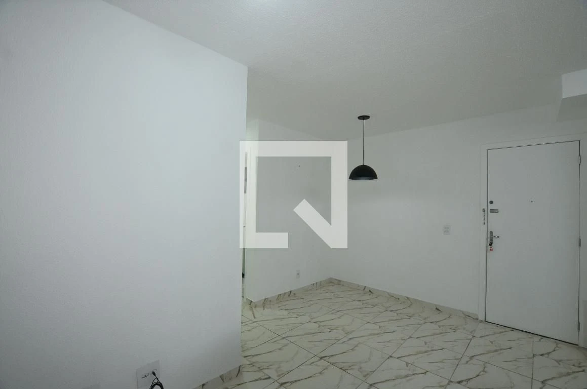 Unfurnished 2-bedroom apartment with 1 parking spot — photo 8