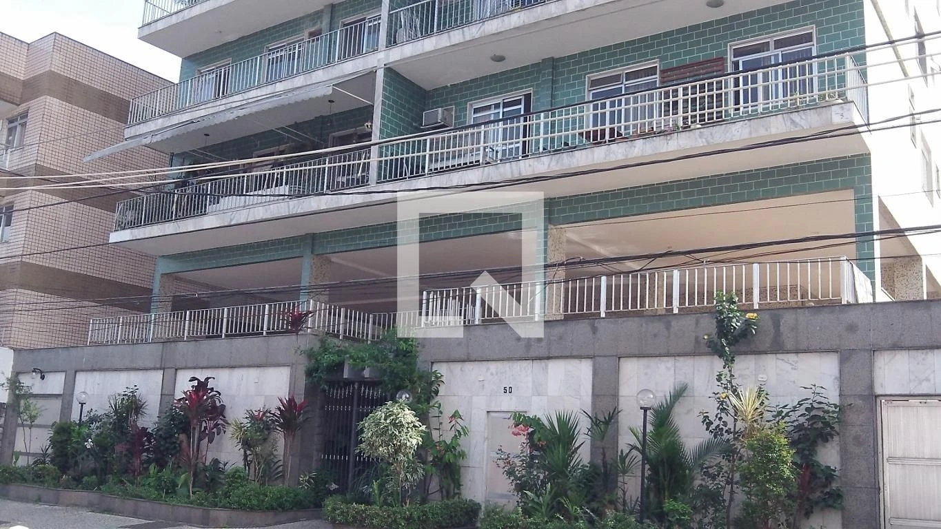 Furnished apartment with 3 bedrooms and a closed kitchen — photo 84