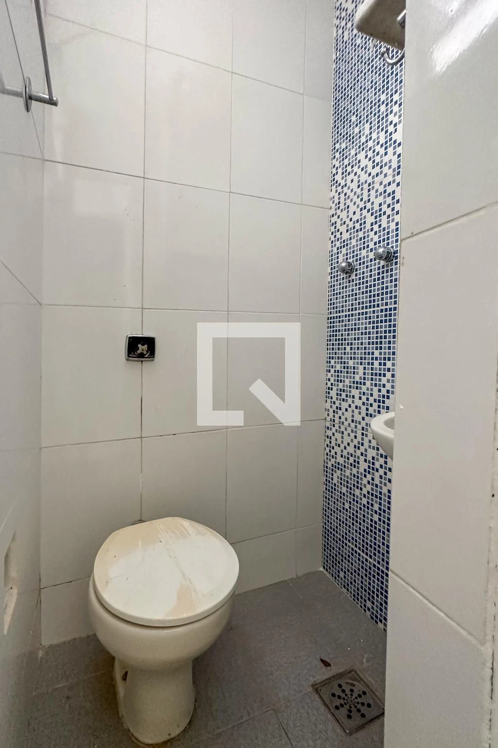 Apartamento sem mobília com suíte, 3 quartos e 1 vaga — photo 38