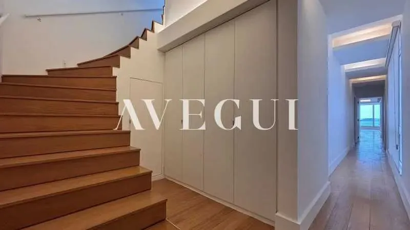 Apartamento duplex de 278 m² com 2 vagas e 3 banheiros — photo 12