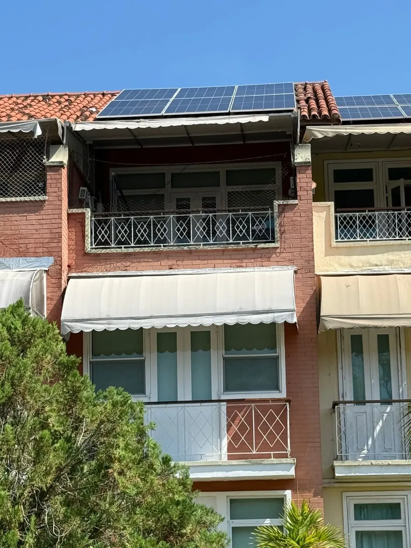 Casa de 3 quartos com banheira, Recreio dos Bandeirantes — photo 37