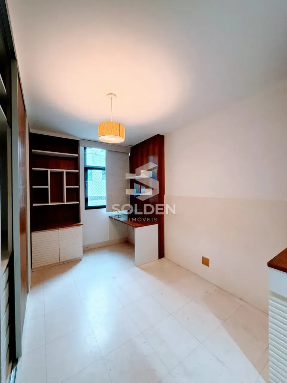 Apartamento com 3 quartos, 130 m² e cozinha a gás — photo 2