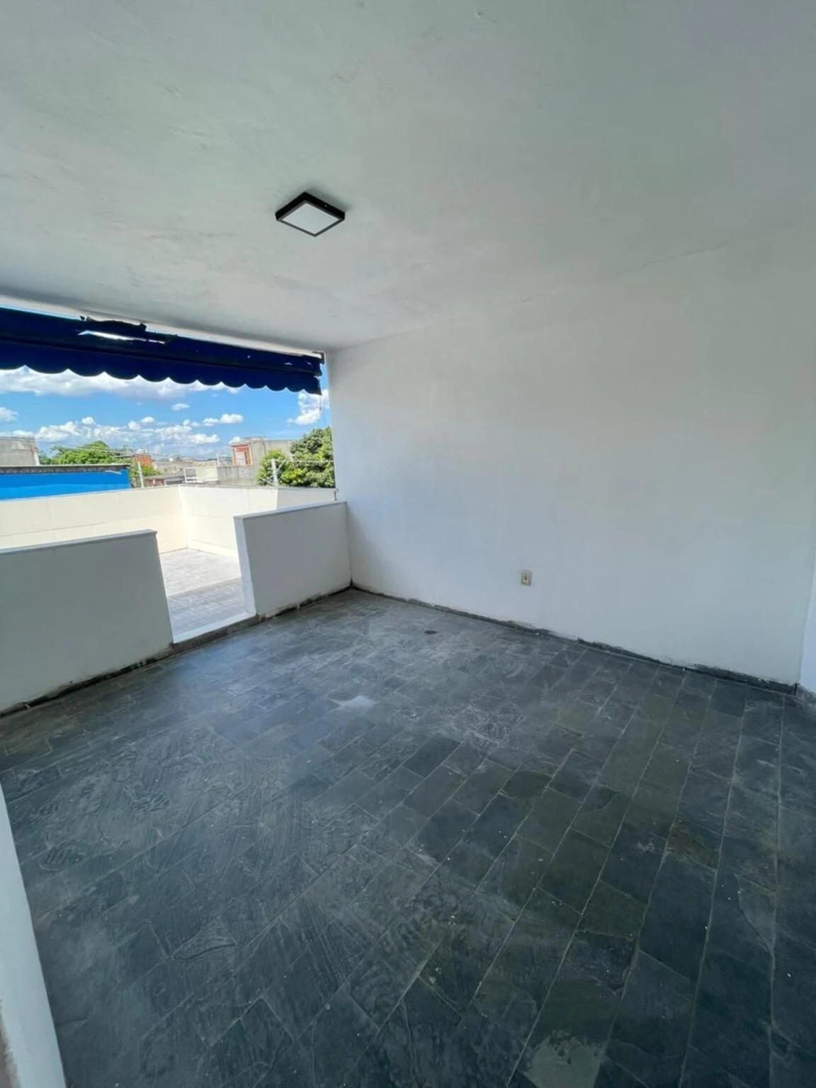 Casa não mobiliada com 2 quartos e 3 banheiros — photo 21