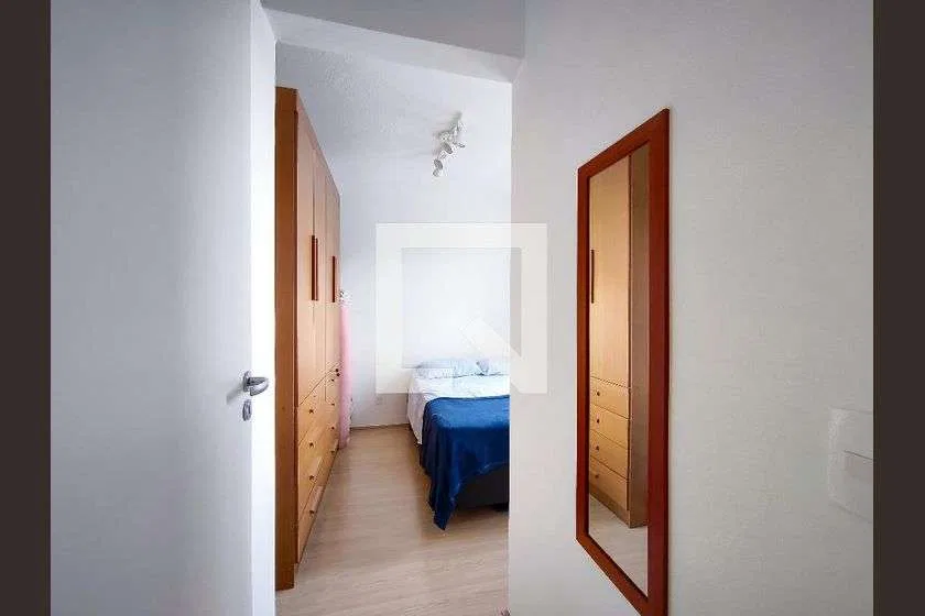 Apartamento mobiliado de 2 quartos em condomínio com sauna — photo 3
