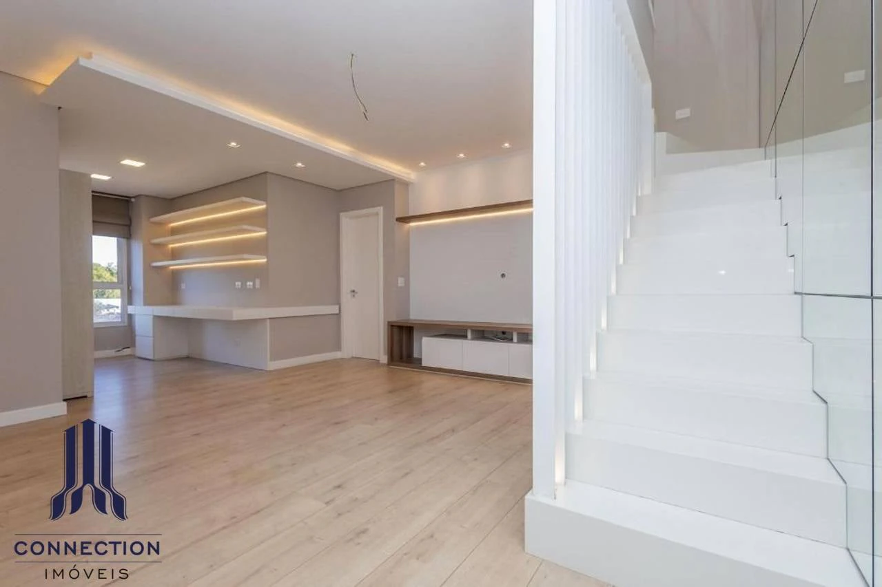 3-bedroom apartment in a building with a sauna — photo 13