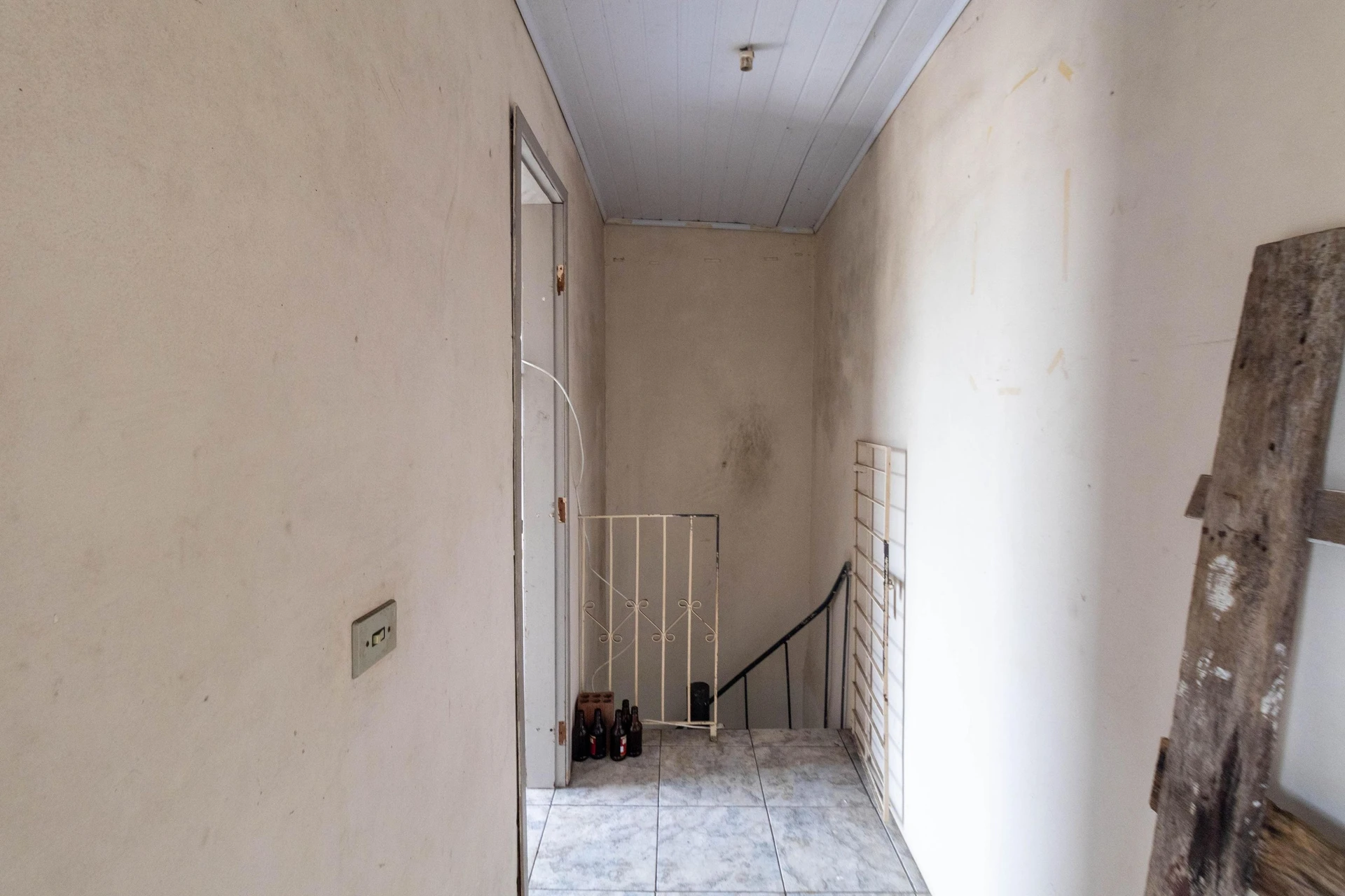 2-bedroom house with a garden in Curitiba — photo 17