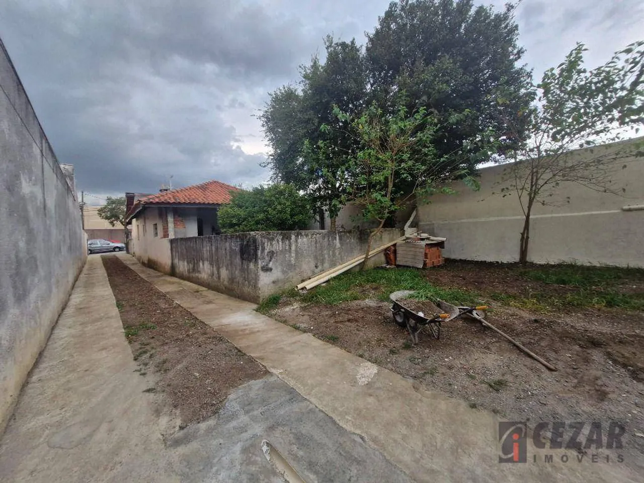 House with 2 bedrooms and a garden, 73 m² — photo 5