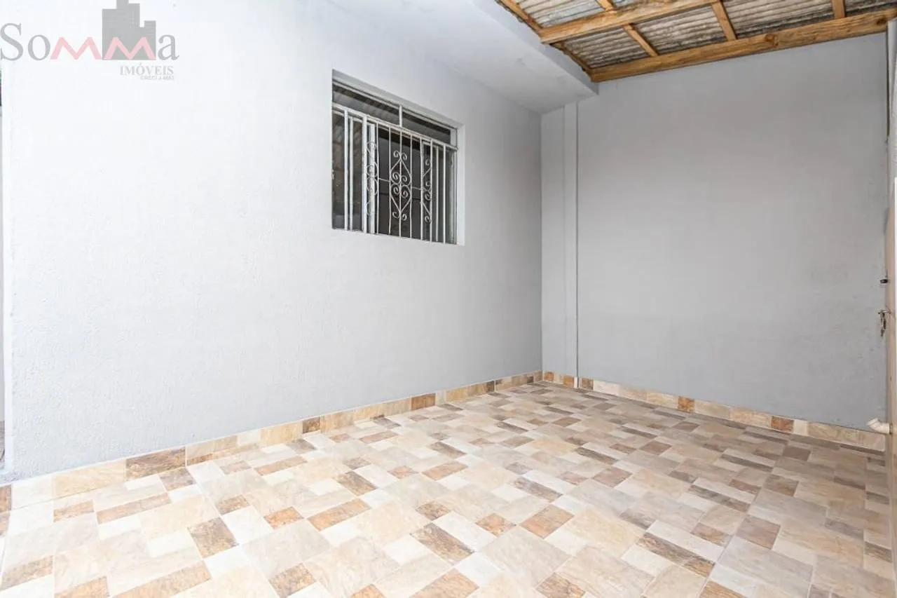 3-bedroom, 78 m² house in Curitiba — photo 33