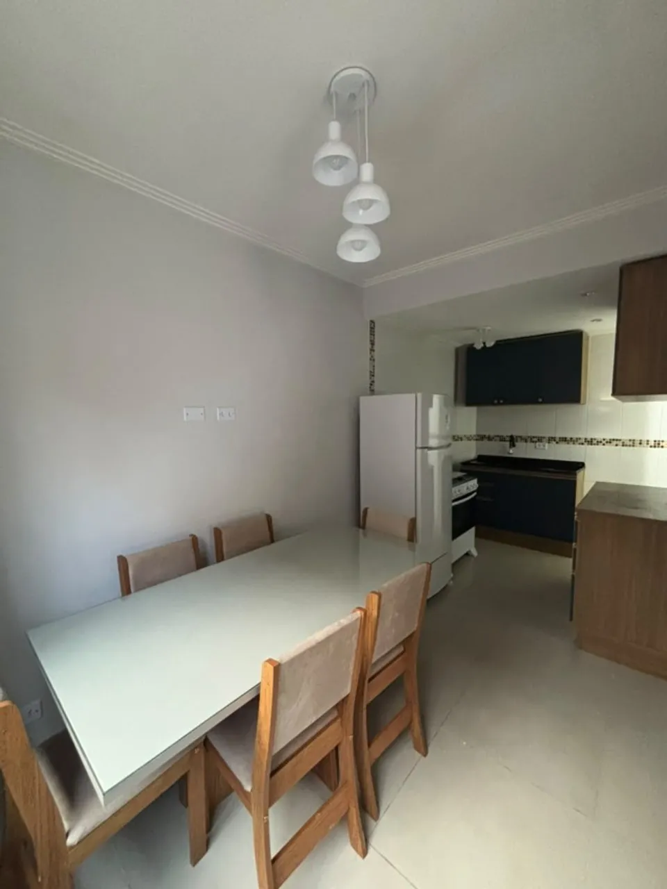 Casa mobiliada de 2 quartos e 76 m² — photo 2