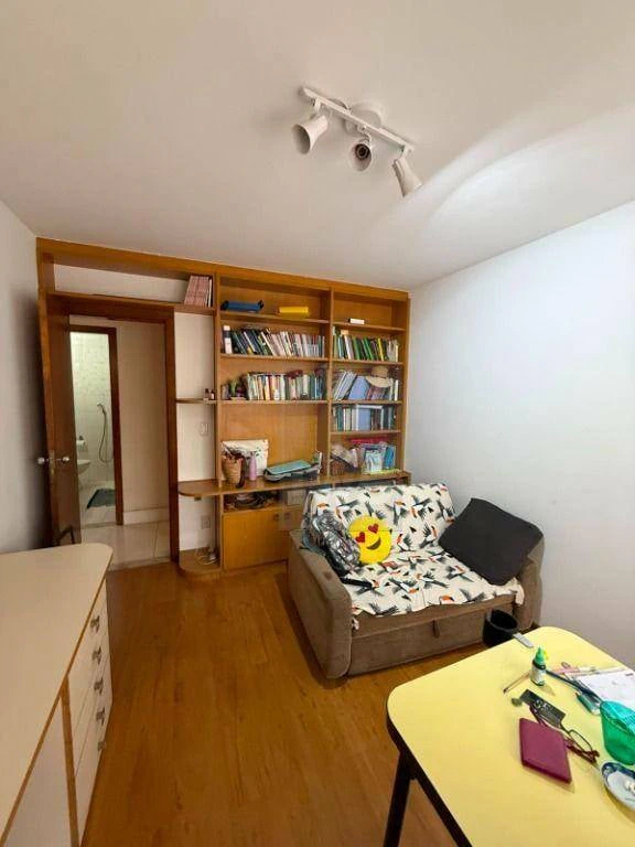 4-bedroom apartment with 171 m² and 2 parking spots — photo 23