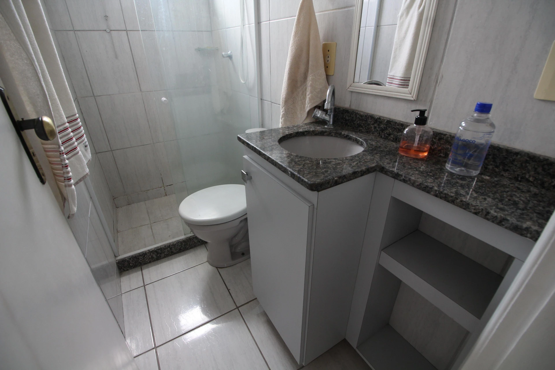 Unfurnished house with 2 bedrooms and 2 bathrooms — photo 43