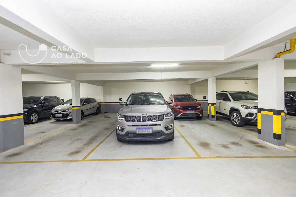Apartamento de 200 m² con 3 dormitorios y 2 plazas — photo 43